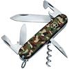 Victorinox Coltello Svizzero Spartan Rosso/Nero 13 Funzioni 1.3603.x