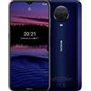 Nokia G20 | 64 GB | Dual-SIM | blu - ottimo