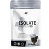 MM Supplements MASmusculo - Proteine Isolate 90 CFM - 1 Kg - Proteine isolate siero latte - Promiko Con Provon 295 Whey Isolate da Glanbia alta qualità - Aumentare Massa Muscolare - Gusto Black Cookies