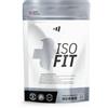 MM Supplements MASMUSCULO - Linea MM Fit - Proteine Whey - Busta da 1 Kg - ISO Fit - Proteine in Polvere - Recupero Muscolare - Aumento Massa Muscolare - Gusto Fragola