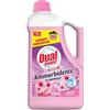 Dual Power Ammorbidente Flamingo 100 Lavaggi - Grande Formato, 5000ml
