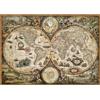 HEYE Puzzle Mappa del Vecchio Mondo 2000 pezzi