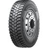 HANKOOK Pneumatici Hankook Smart Work DM11 per tutte le stagioni 315/80 R22.5 156K per autocarri, 3PMSF, per tutte le condizioni atmosferiche