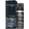 Dr Irena Eris Platinum Men Cream - Trattamento idratante nutriente per il giorno e la notte
