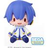 Sega Figura chibi di Kaito di Hatsune Miku, 8 cm