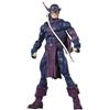 Hasbro Marvel Legends Series, Dark Avengers, Hawkeye, adatto a bambini dai 4 anni in su