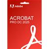 Adobe Acrobat Pro DC 2025 | Lifetime License Key | Windows
