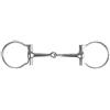 Hkm Hkm 4000315452545 - Anello a D Snaffle, 135 mm