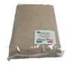 Seat Flor sabbia per acquari, sabbia fondo acquari colorata 5 colori disponibili (Beige)