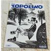 TOPOLINO 3627 VARIANT ETNA COMICS 2025 PANINI COMICS OTTIMO PERFETTO RARO!