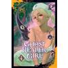 Akissa Saiké Ghost Reaper Girl, Vol. 4 (Tascabile) Ghost Reaper Girl