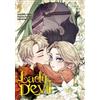 FUKI. FUKI. Choco hanheun Tansy Noon Noon Lady Devil, Vol. 5 (Tascabile)