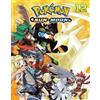 Hidenori Kusaka Pokémon: Sun & Moon, Vol. 12 (Tascabile) Pokémon: Sun & Moon