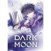 Chana Conley DARK MOON: THE BLOOD ALTAR, Vol. 1 (comic) (Tascabile)