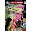 Michael Frizell Bold and the Brave #37 (Tascabile)