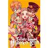 AidaIro Alethea Nibley Athena Nibley James Toilet-bound Hanako-kun (Tascabile)
