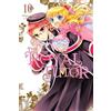 Higasa Akai Abigail Blackman Amanda Haley The Royal Tutor, Vol. 10 (Tascabile)