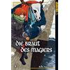 Kore Yamazaki Die Braut des Magiers 04 (Tascabile)