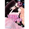 Nozomi Mino Yakuza Lover, Vol. 11 (Tascabile) Yakuza Lover