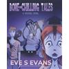 Eve S Evans Bone-Chilling Tales (Tascabile)