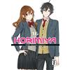 HERO Daisuke Hagiwara Claudia Peter Horimiya 16 (Tascabile)