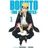 Masashi Kishimoto Boruto: Two Blue Vortex, Vol. 1 (Tascabile)