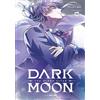 Chana Conley DARK MOON: THE BLOOD ALTAR, Vol. 2 (comic) (Tascabile)
