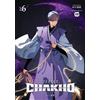Abigail Blackman 7FATES: CHAKHO, Vol. 6 (comic) (Tascabile)