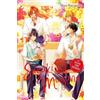 Shou Harusono Dayeun Kim Leighan Sasaki and Miyano Official Comic A (Tascabile)