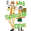 Momoko Koda My Special One, Vol. 2 (Tascabile) My Special One
