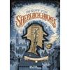 Cyril Liéron Be Im Kopf von Sherlock Holmes: Das Rätsel der s (Copertina rigida)