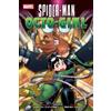 Hideyuki Furuhashi Spider-Man: Octo-Girl, Vol. 3 (Tascabile)