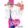 Maki Enjoji An Incurable Case of Love, Vol. 3 (Tascabile) Incurable Case of Love