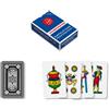 MASENGHINI Carte da Gioco Napoletane Masenghini N.37 Professional Dal Negro