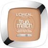 L'Oreal Paris L'Oréal Paris True Match, Cipria, C3 Rose Beige, 9 g, l'imballaggio può variare