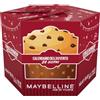 Maybelline New York Calendario dell'Avvento Natale, Il Dolce Far Makeup, 24 sorprese Makeup, Edizione Limitata