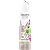 Rexona Maximum Protection - Deodorante spray anti-traspirazione da donna Fresh Apple & Rose Scent 150 ml