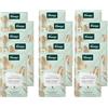 Kneipp Lussuoso esfoliante a olio in crema, esfoliante per il corpo con burro di karitè biologico e cristalli di zucchero sottili, 15 x 40 ml