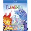 Disney Pixar Elemental (Blu-ray)