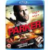 Universal Pictures UK Parker (Blu-ray) Jason Statham Jennifer Lopez Taylor Hackford