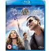 Walt Disney Studios Tomorrowland - A World Beyond (Blu-ray) Tim McGraw Pierce Gagnon Aliyah O'Brien