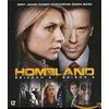BLU-RAY Homeland - Seizoen 2 (Blu-ray) Alex Gansa Howard Gordon