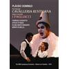 Vai Cavalleria Rusticana/Pagliacci: NHK Symphony Orchestra... (DVD) Nella Verri
