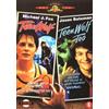 Teen Wolf / Teen Wolf 2 (DVD)