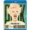 pink - Pink: The Truth About Love Tour - Live From Melbourne (1 Blu-ra (Blu-ray)