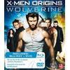 20th Century Fox Home Entertainment X-men origins - Wolverine (Blu-ray) Danny Huston Kevin Durand Ryan Reynolds