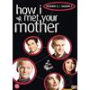 DVD How I met your mother - Seizoen 3 (DVD) Carter Bays Craig Thomas