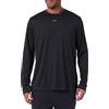 Reebok ID Train LS Tech Tee T-Shirt Uomo