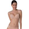 Lovable Reggiseno Imbottito con Ferretto in Microfibra, Comfort e Sostegno