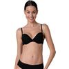 Lovable Reggiseno Imbottito con Ferretto in Microfibra, Comfort e Sostegno